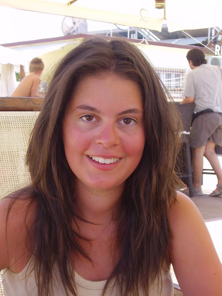 Veronica Zeloni, la ventenne morta per una malattia incurabile
