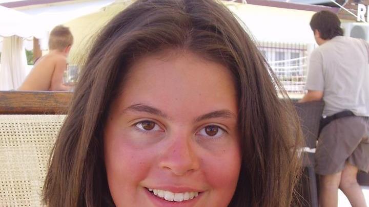 Veronica Zeloni, la ventenne morta per una malattia incurabile