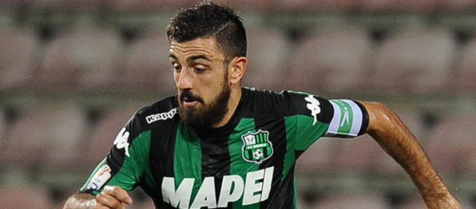 Magnanelli: «Servirà un Sassuolo al massimo» 