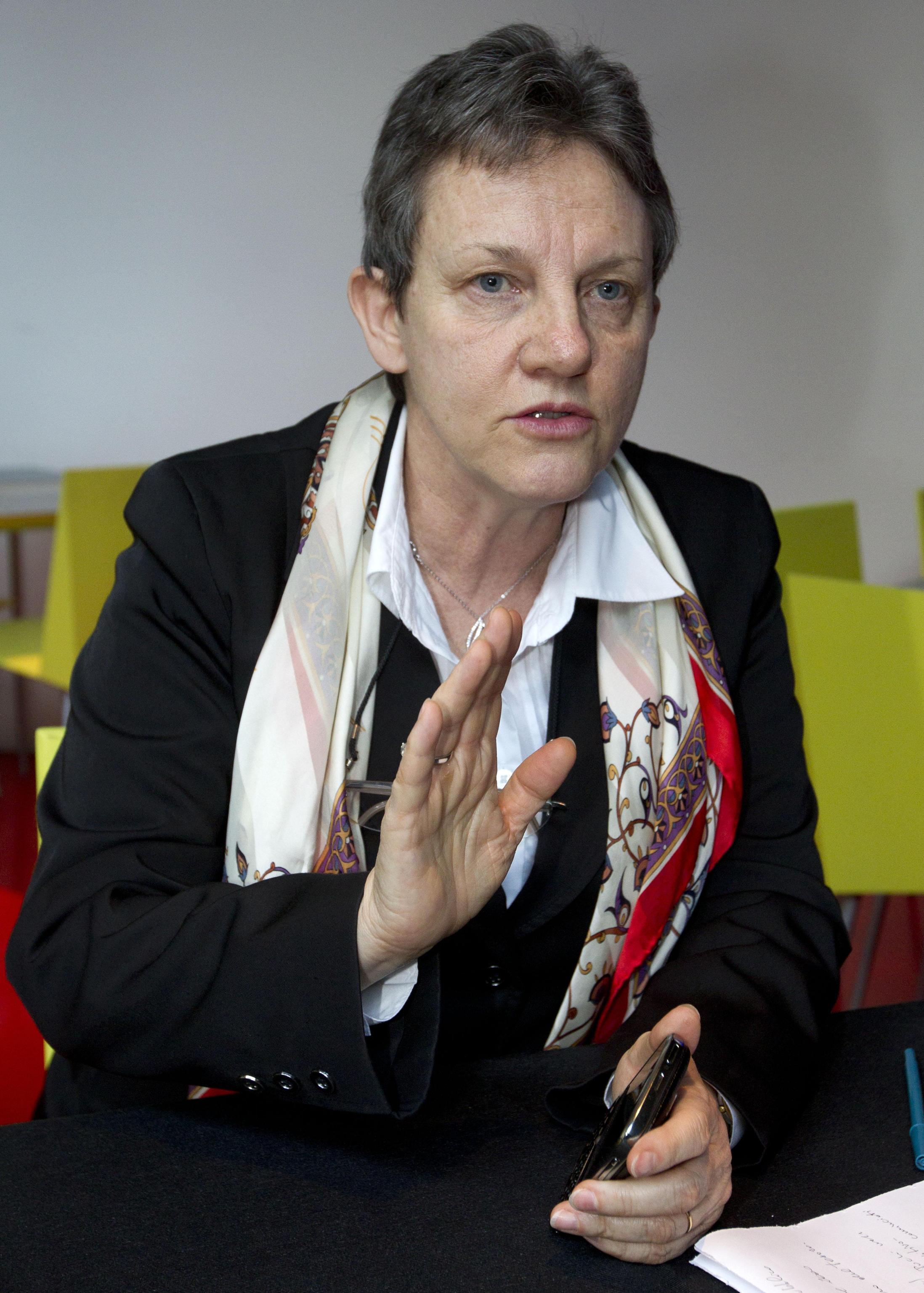 Maria Cannata
