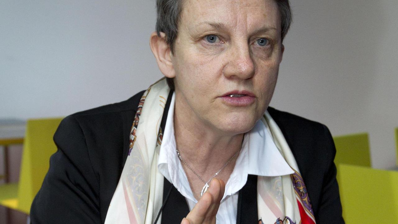 Maria Cannata