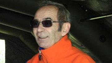 Flavio Simi è morto a 60 anni stroncato da una lunga malattia