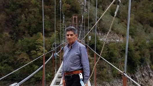 Puglia ancora assolto: «Ora un milione di risarcimento»