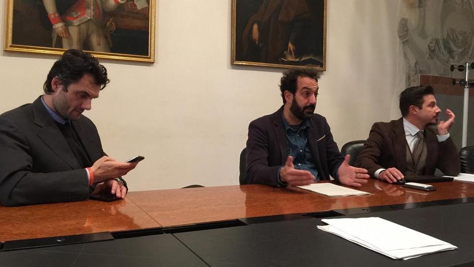 Fattoria Medicea in un limbo pericoloso