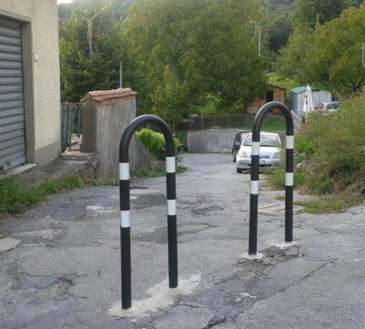 Via del Cerro sarà riaperta ma solo a senso unico 