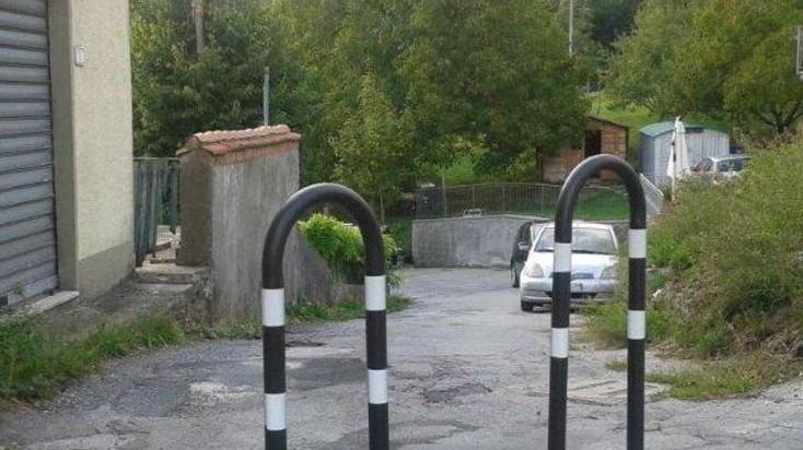 Via del Cerro sarà riaperta ma solo a senso unico