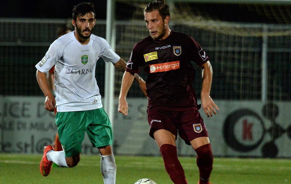 Pontedera: Videtta resta in dubbio 