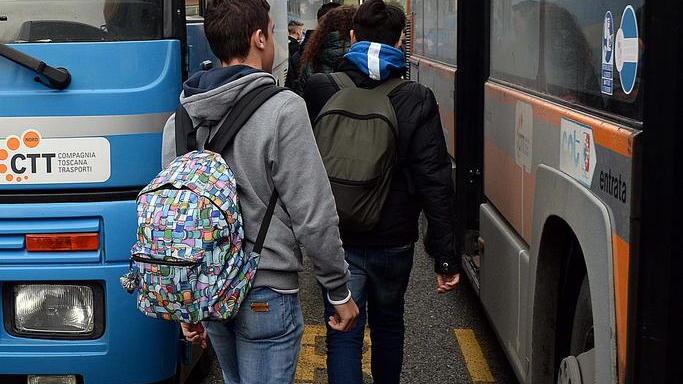 Sempre più frequenti le proteste dei ragazzi e dei loro genitori