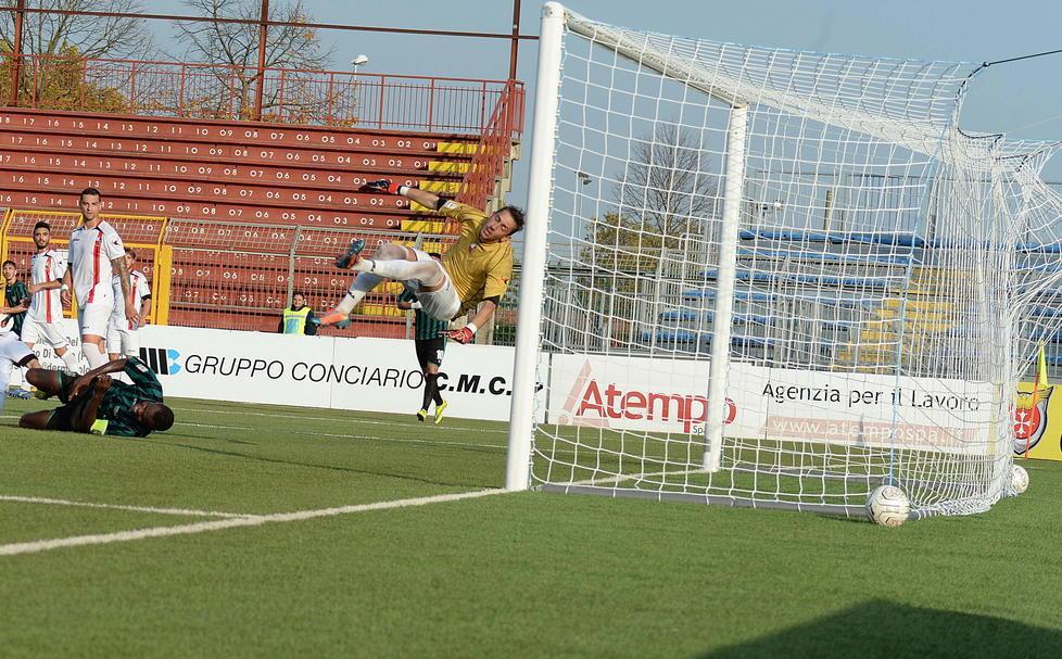 Baldi e Cherillo ipotecano la qualificazione 