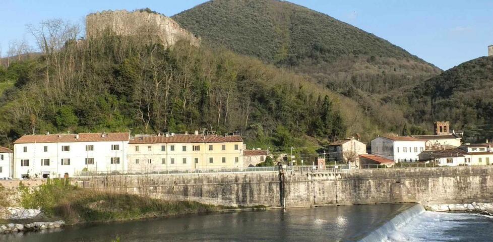 La Bocconi in campo per rilanciare la Rocca 