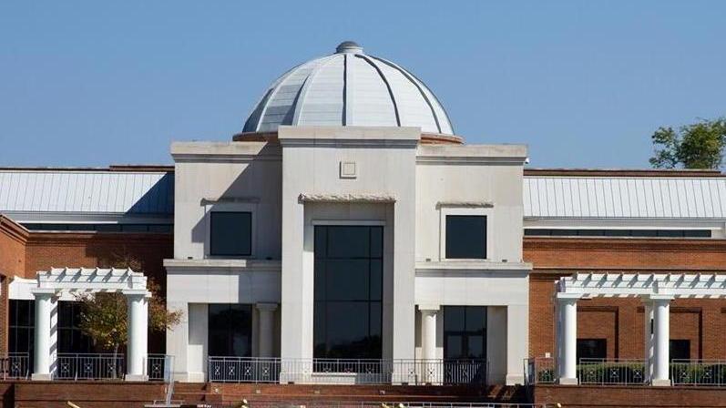 Arte e turismo, missione in Alabama