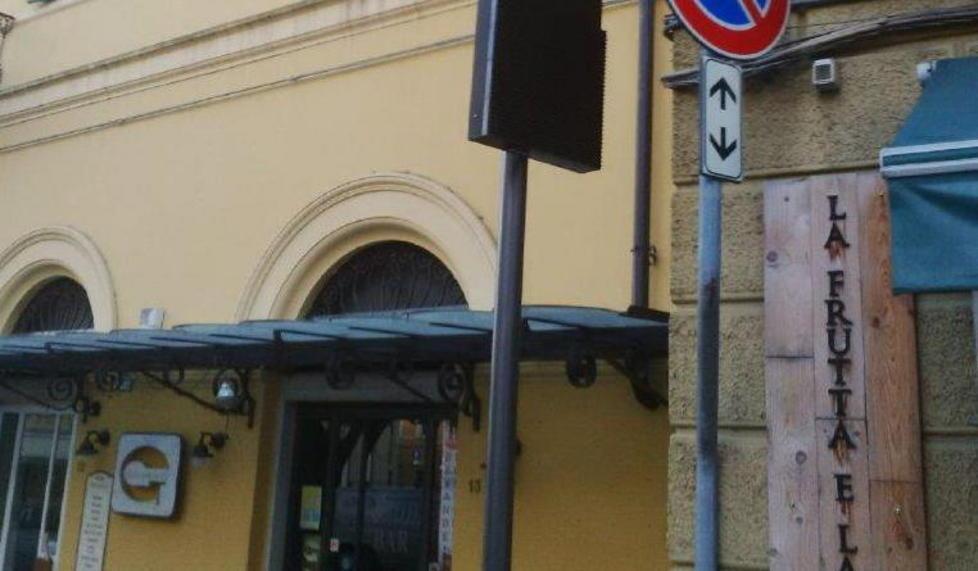 Varchi elettronici attivi dal 20 novembre 