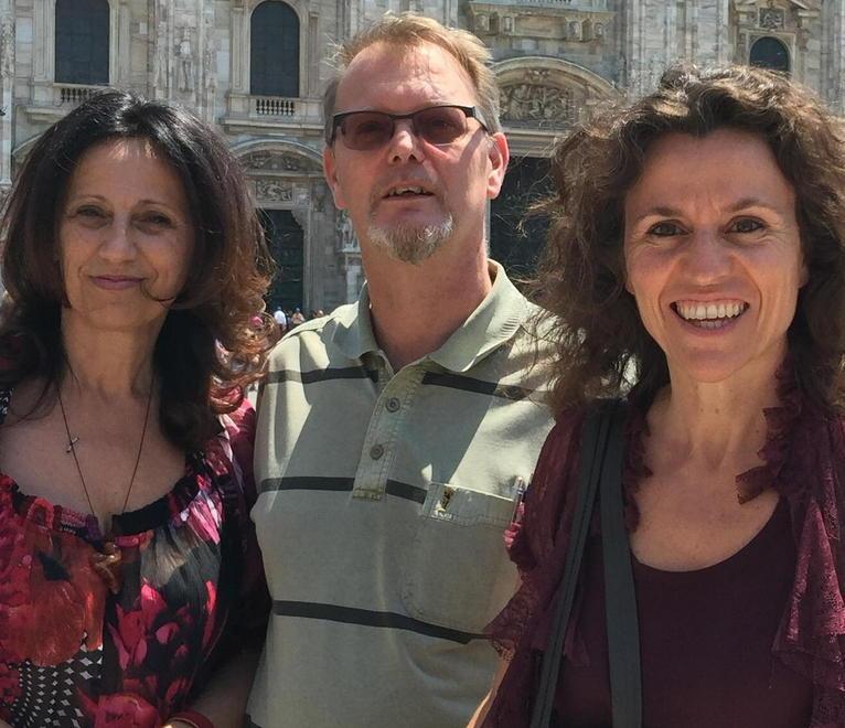A Lido una libreria-caffè «Da noi si gusta e si legge» 