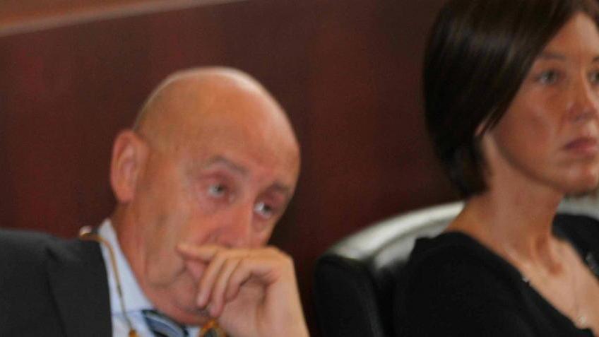 I dipendenti ricorrono al Tar Alberici: stop alle trattative