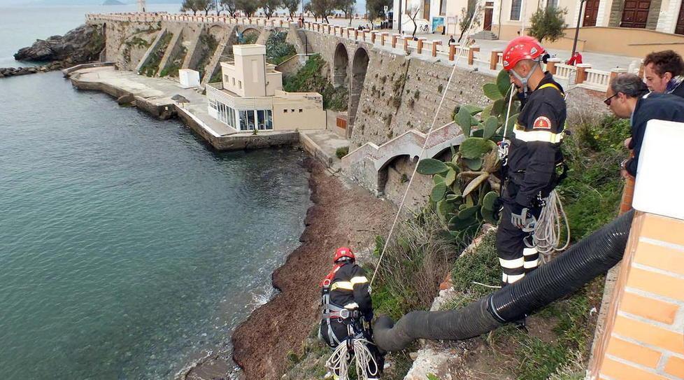 Volontari per l’ambiente a pulire la città domenica 