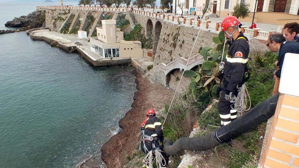 Volontari per l’ambiente a pulire la città domenica