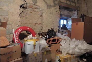«Spreco di risorse col museo mancato di Sasso Pisano»