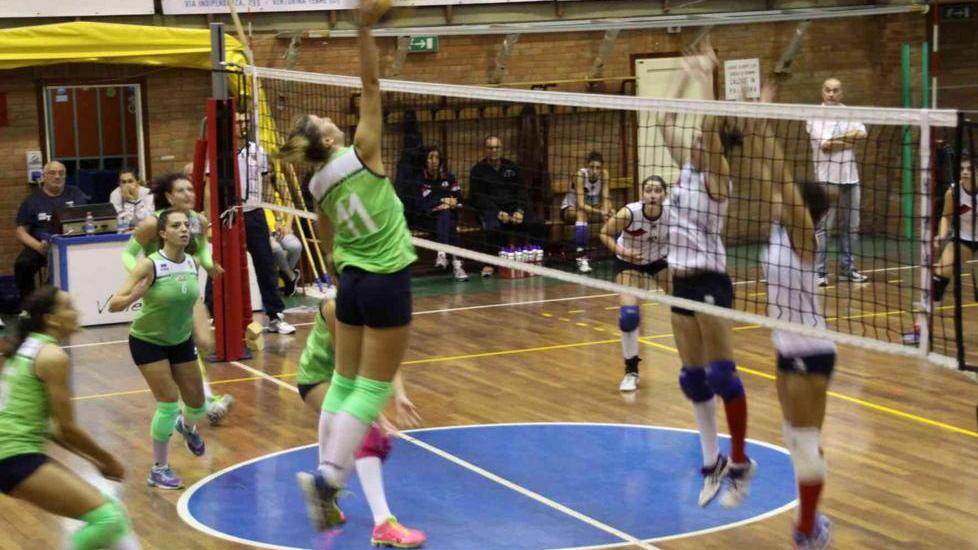 Poca lucidità, giù con la Sestese
