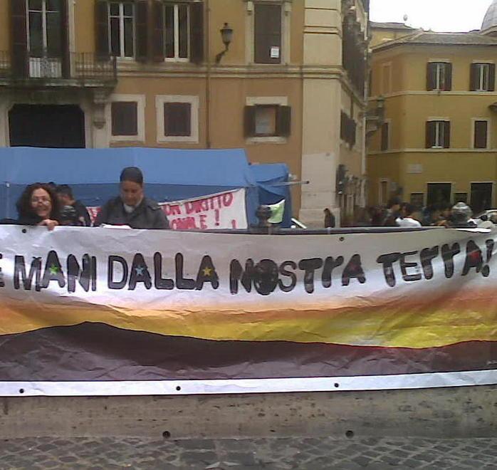 Nogesi oggi a Roma presenta le proposte per un’energia sicura 