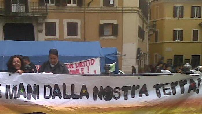 Nogesi oggi a Roma presenta le proposte per un’energia sicura