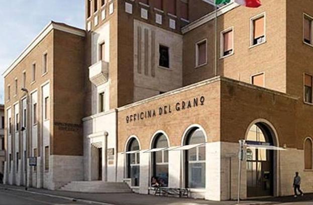 In via Roma Cini apre il suo bistrò 