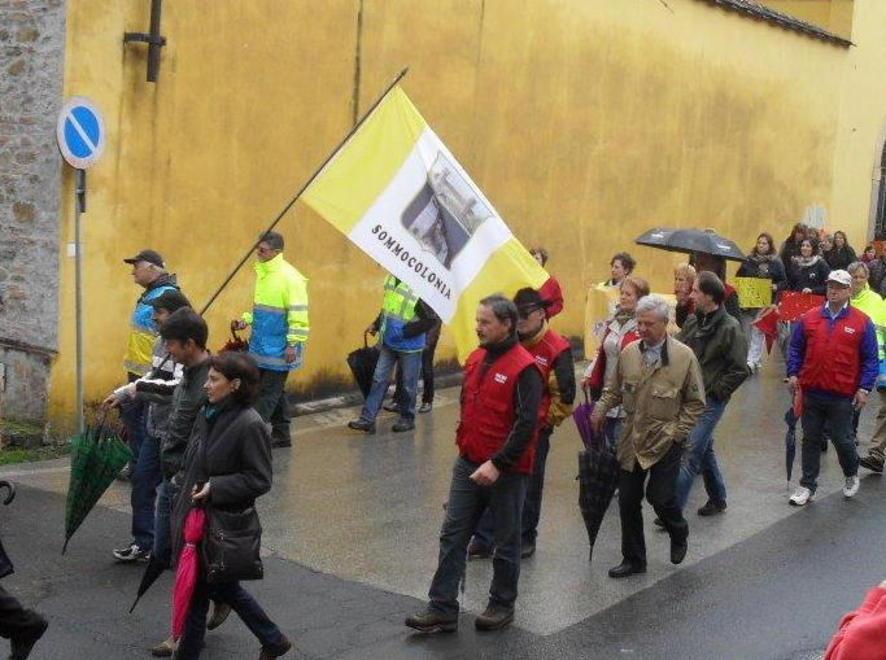 L’Osservatorio: potenziare gli ospedali 