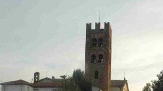 Lavori nei camposanti di Lunata e di Gragnano