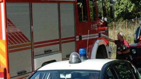 Sventrano una cassaforte dentro una villa a Porcari