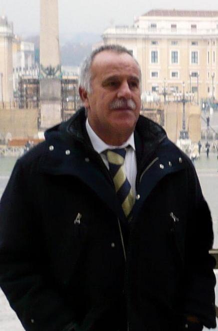 Addio ad Armando Ravani, lutto nel coro Lunigiana