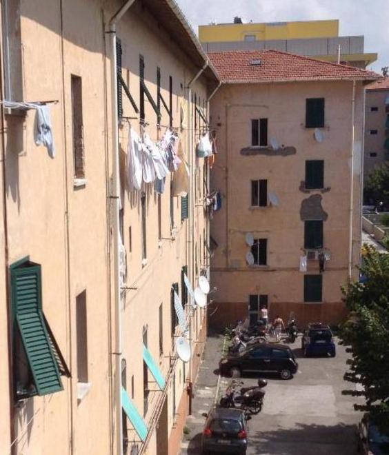 «Il blocco di Shangai è l’unica soluzione»
