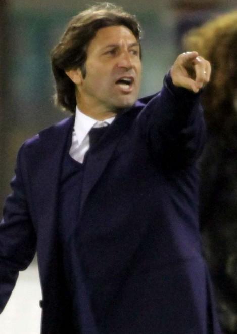 Massimo Rastelli