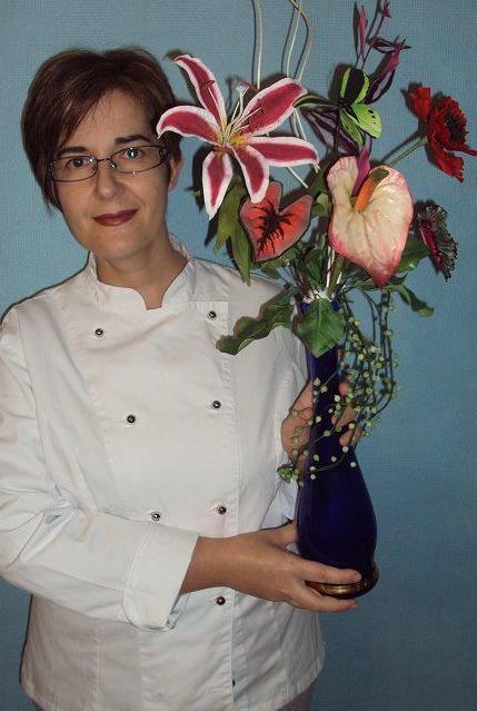 Cake design, domenica le artiste più abili del mondo