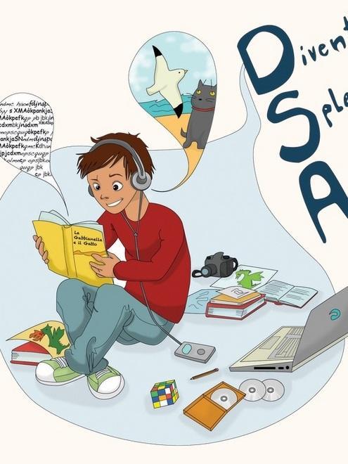 Sensibilizzare alla dislessia 