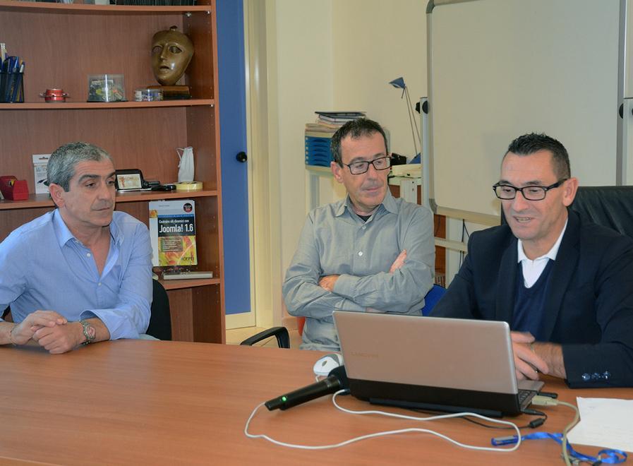 Circonvallazione, col voto arriva anche una diffida 