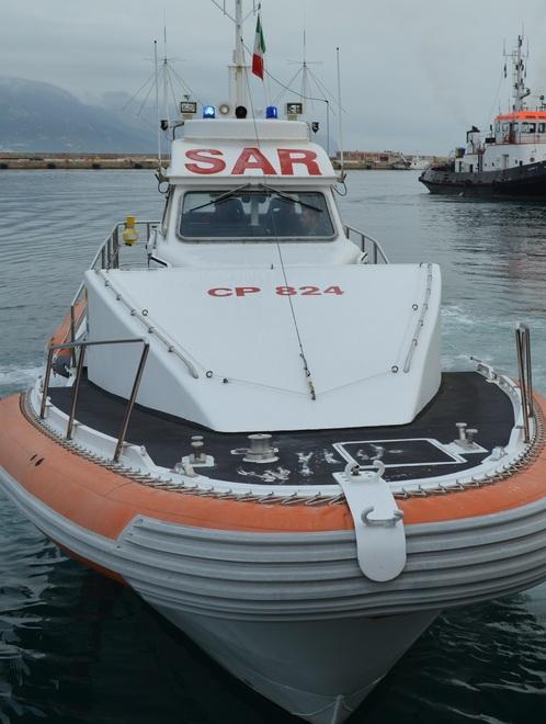 Esercitazione per la security 