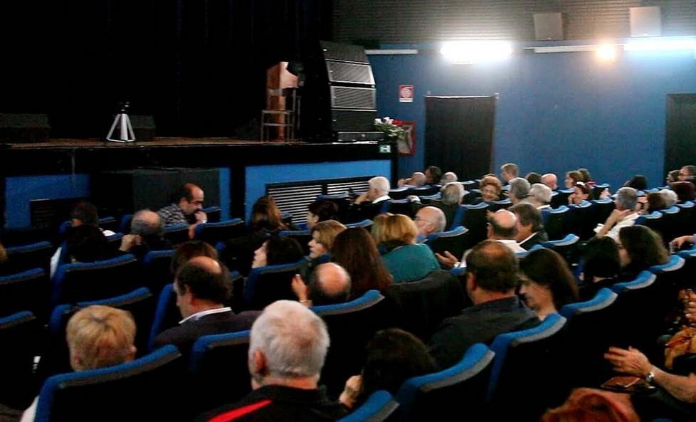 Macomer, a rischio la stagione teatrale