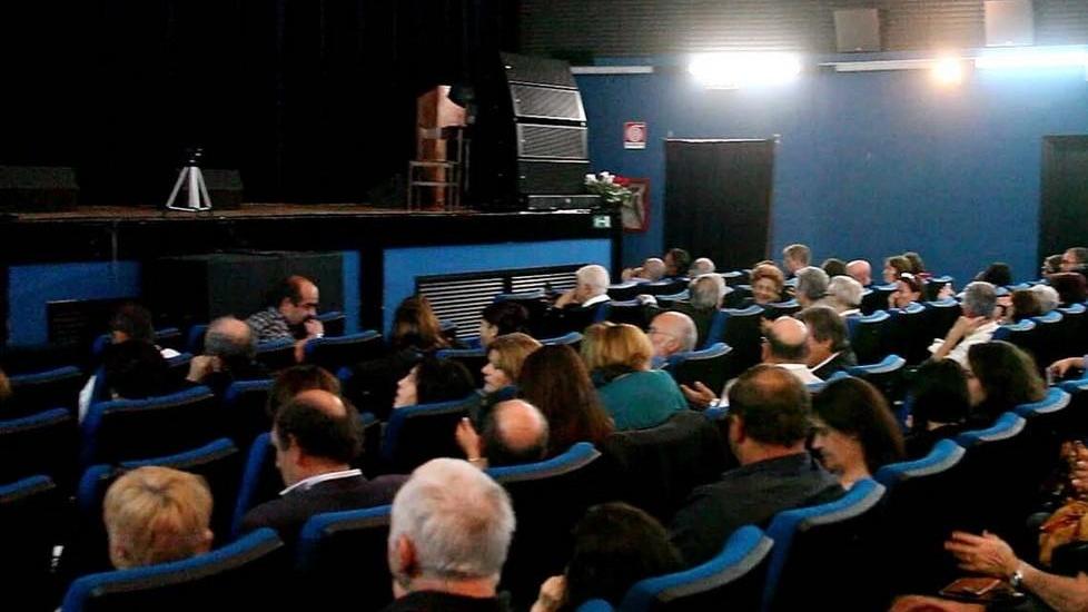 Macomer, a rischio la stagione teatrale