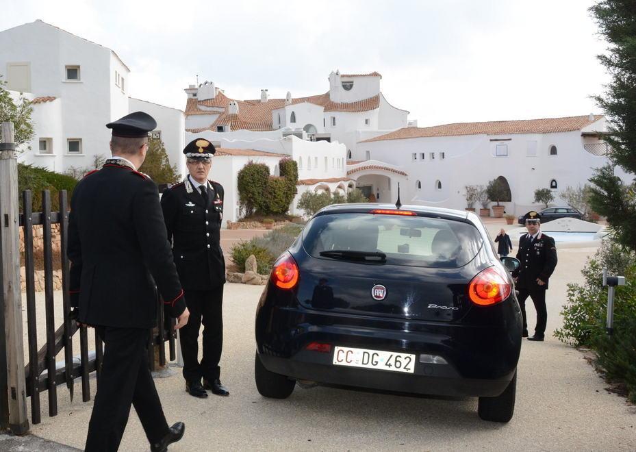 Caso Costa Smeralda: gli indagati eccellenti preparano la difesa 