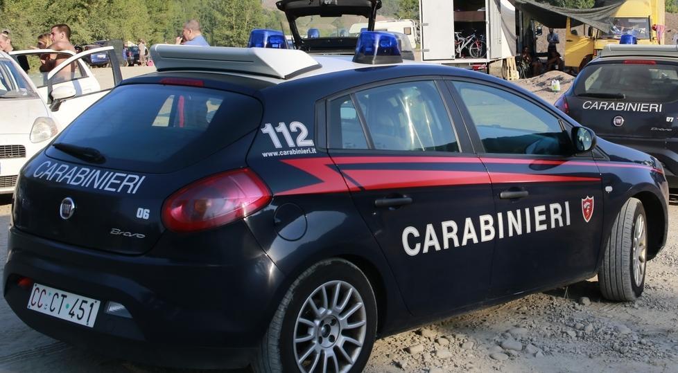 Sestola, anziano scompare ma è ritrovato
