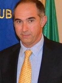 Resistenza, libro e film al Rotary 