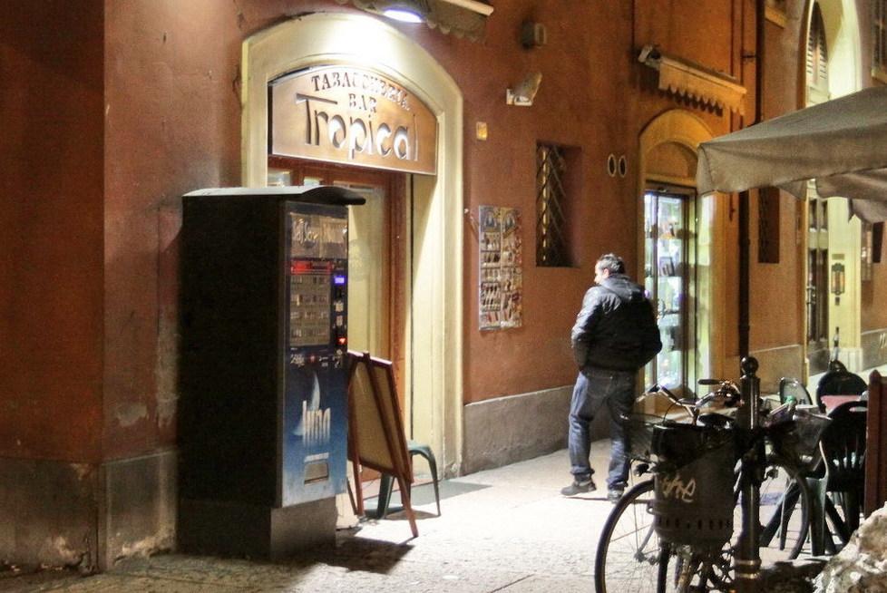 Rapina: condannati due ventenni 