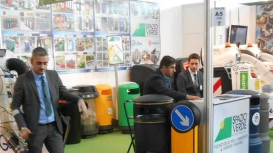 Ecomondo, i rifiuti diventano risorsa con la tecnologia