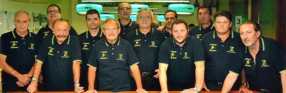Star City 1, operazione sorpasso 