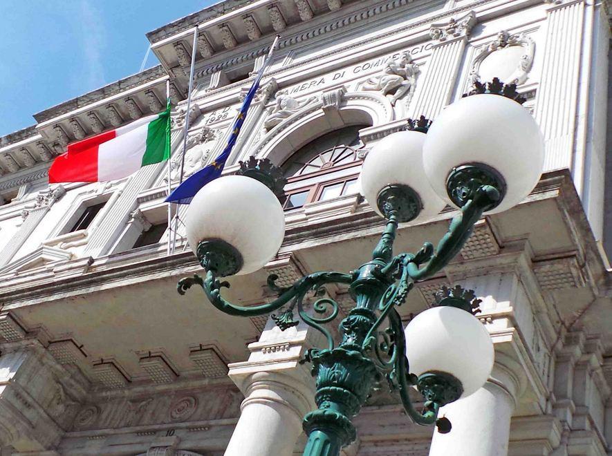 Il Pil regionale salirà all’1,2% nelle previsioni di Prometeia 
