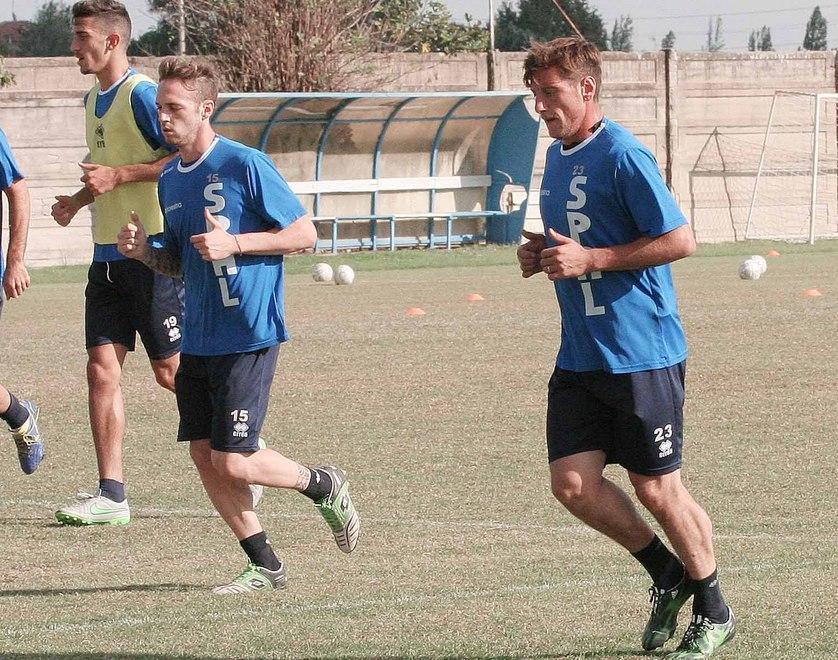 Spal, per Schiavon la Figc ha detto no 
