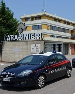 Arrestato il rapinatore di Comacchio 
