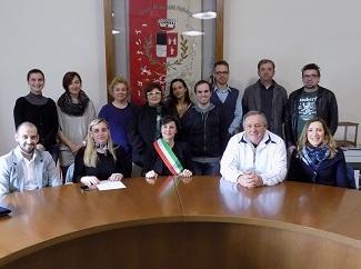 Gemellaggi, insediato il comitato per gli scambi