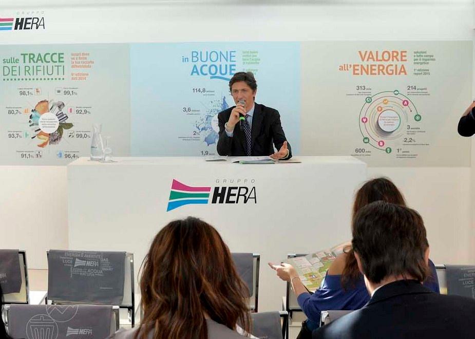 Risparmi di energia pari ai consumi in 200mila case 