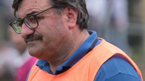 Squalificato anche... il guardalinee