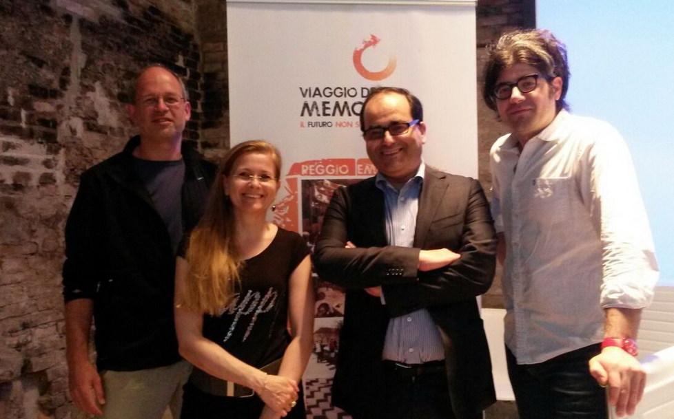 «I Viaggi della Memoria? Esperienza unica» 